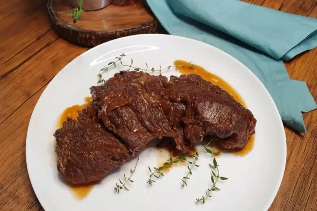  Fraldinha com Cerveja Preta