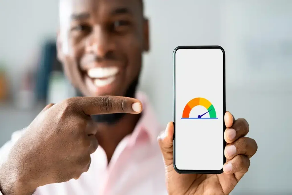 Aumentar o Score de Crédito