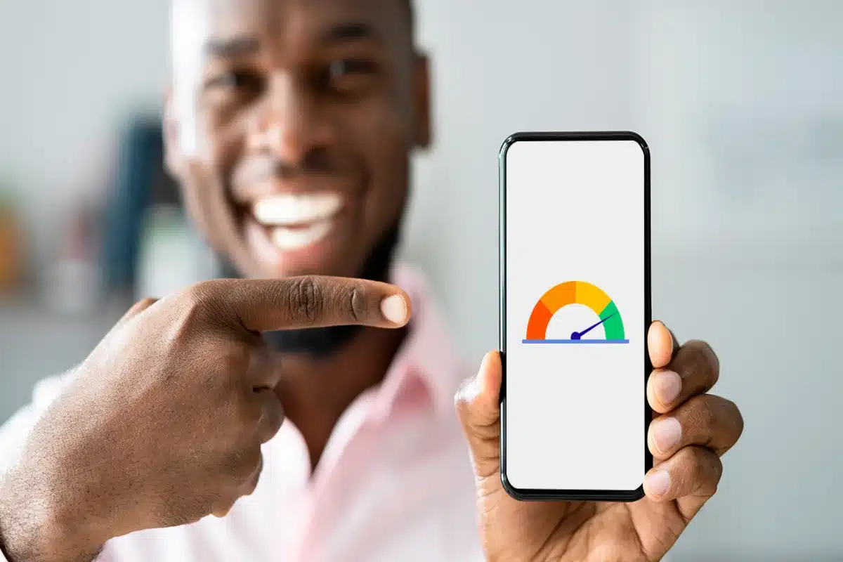 Aumentar o Score de Crédito