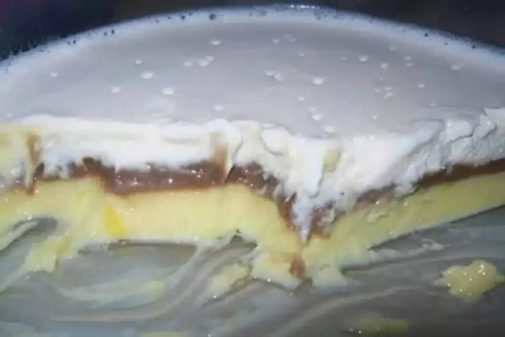 Sobremesa Fácil de Beijinho Gelado na Travessa