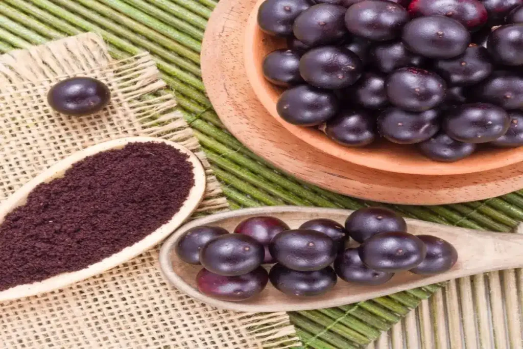 Como é Feito o Açaí