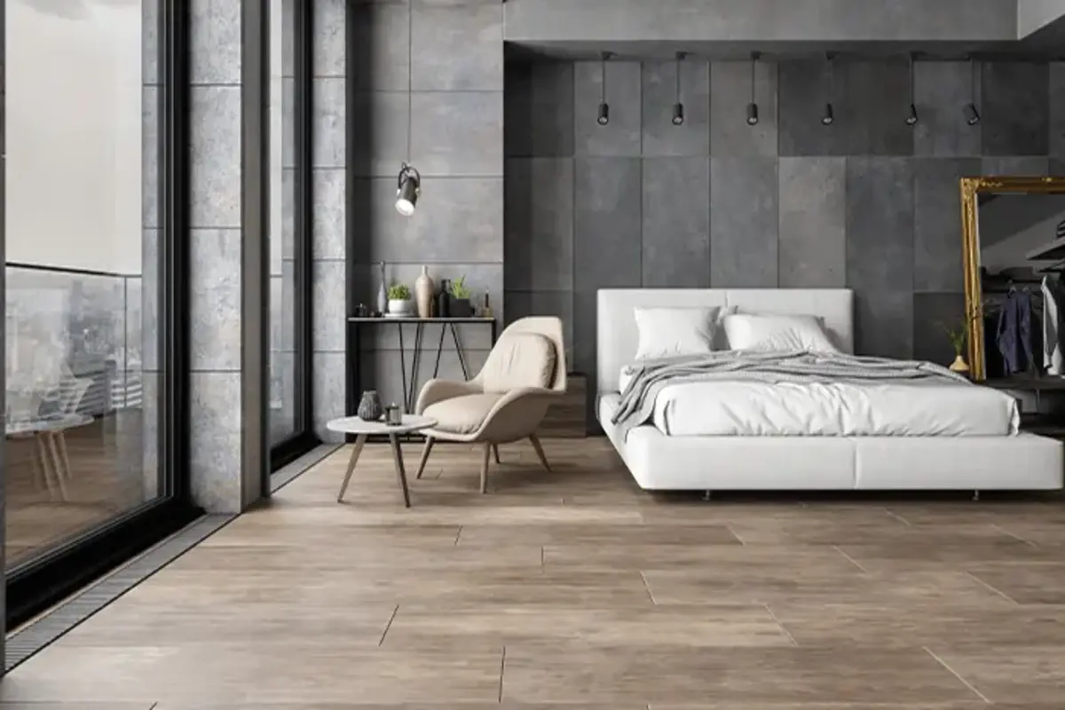 Acabamentos para Interiores